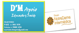 D´M Apoio